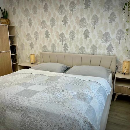 Danube12 Apartment Samorin Luaran gambar
