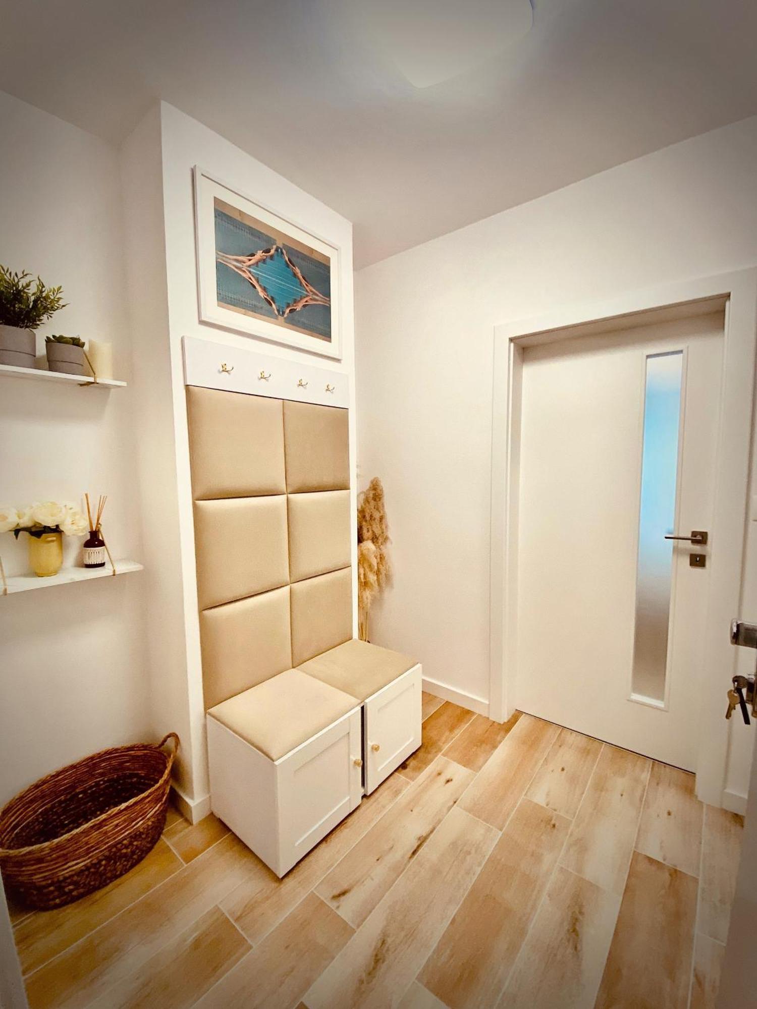 Danube12 Apartment Samorin Luaran gambar