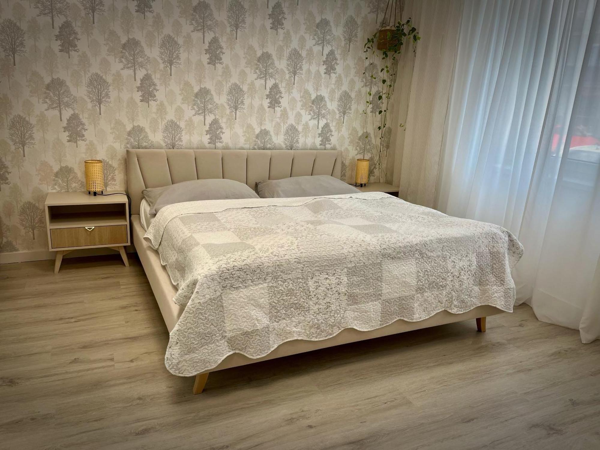 Danube12 Apartment Samorin Luaran gambar