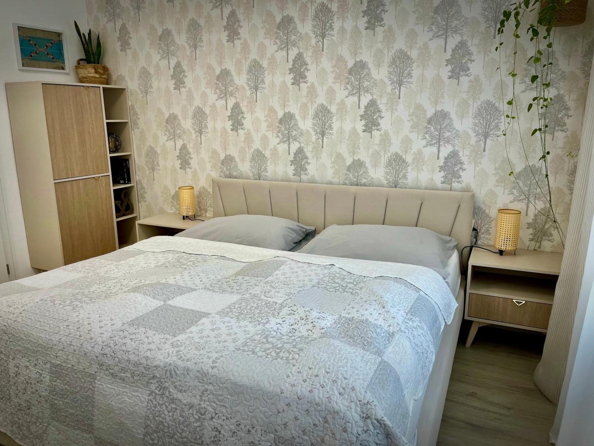 Danube12 Apartment Samorin Luaran gambar