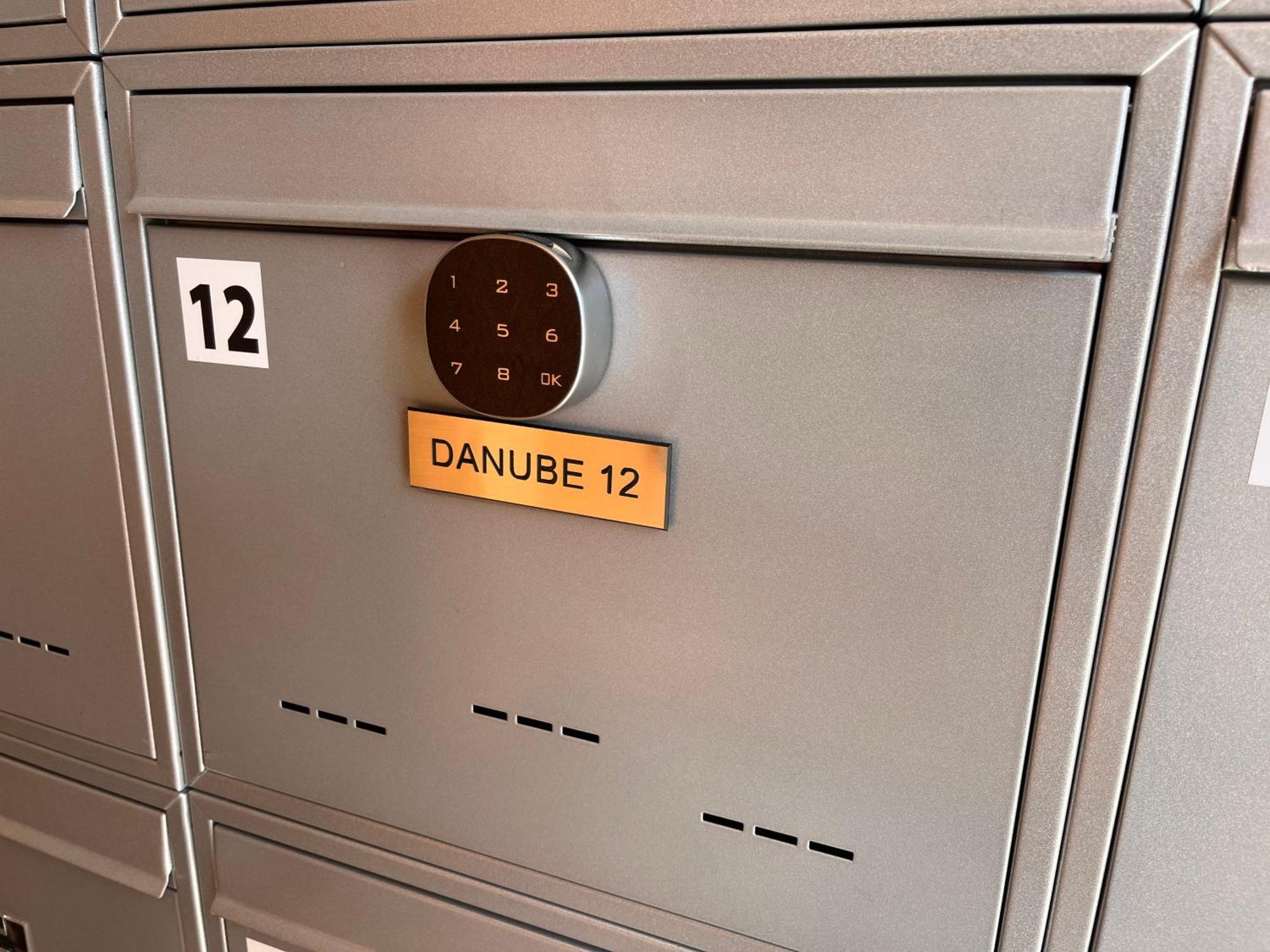 Danube12 Apartment Samorin Luaran gambar