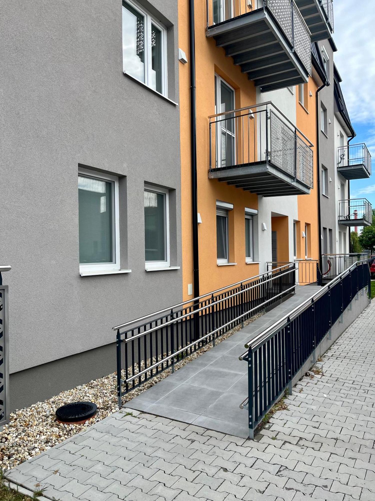 Danube12 Apartment Samorin Luaran gambar