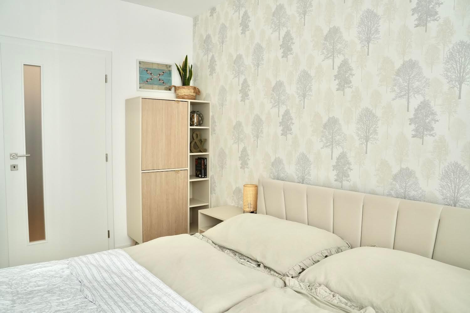 Danube12 Apartment Samorin Luaran gambar