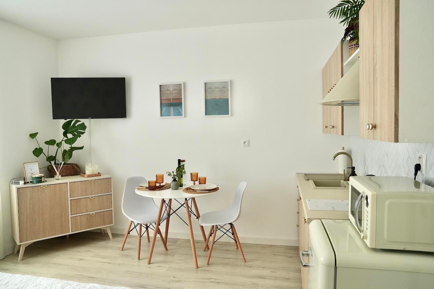 Danube12 Apartment Samorin Luaran gambar