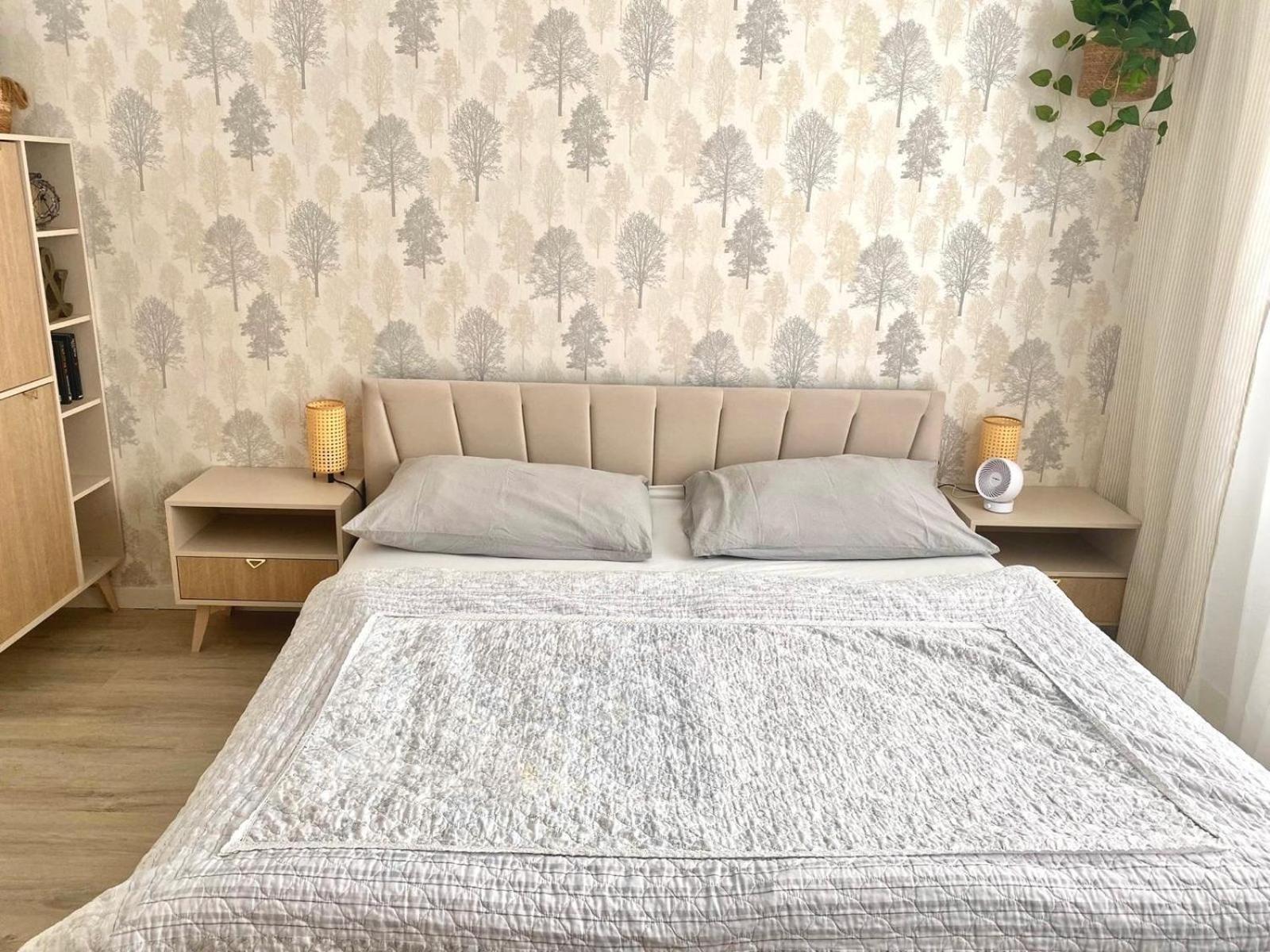 Danube12 Apartment Samorin Luaran gambar